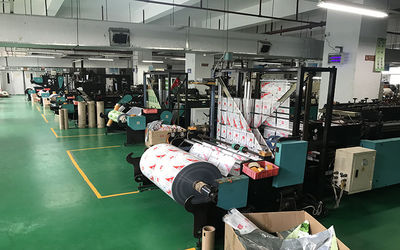 Shenzhen Prince New Material Co., Ltd.