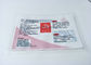 High temperature resistance Retort Pouch Packaging for Italy beef sauce, Can Afford 121 Degree